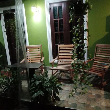 Sigiriya Rock Gate Resort Экстерьер фото